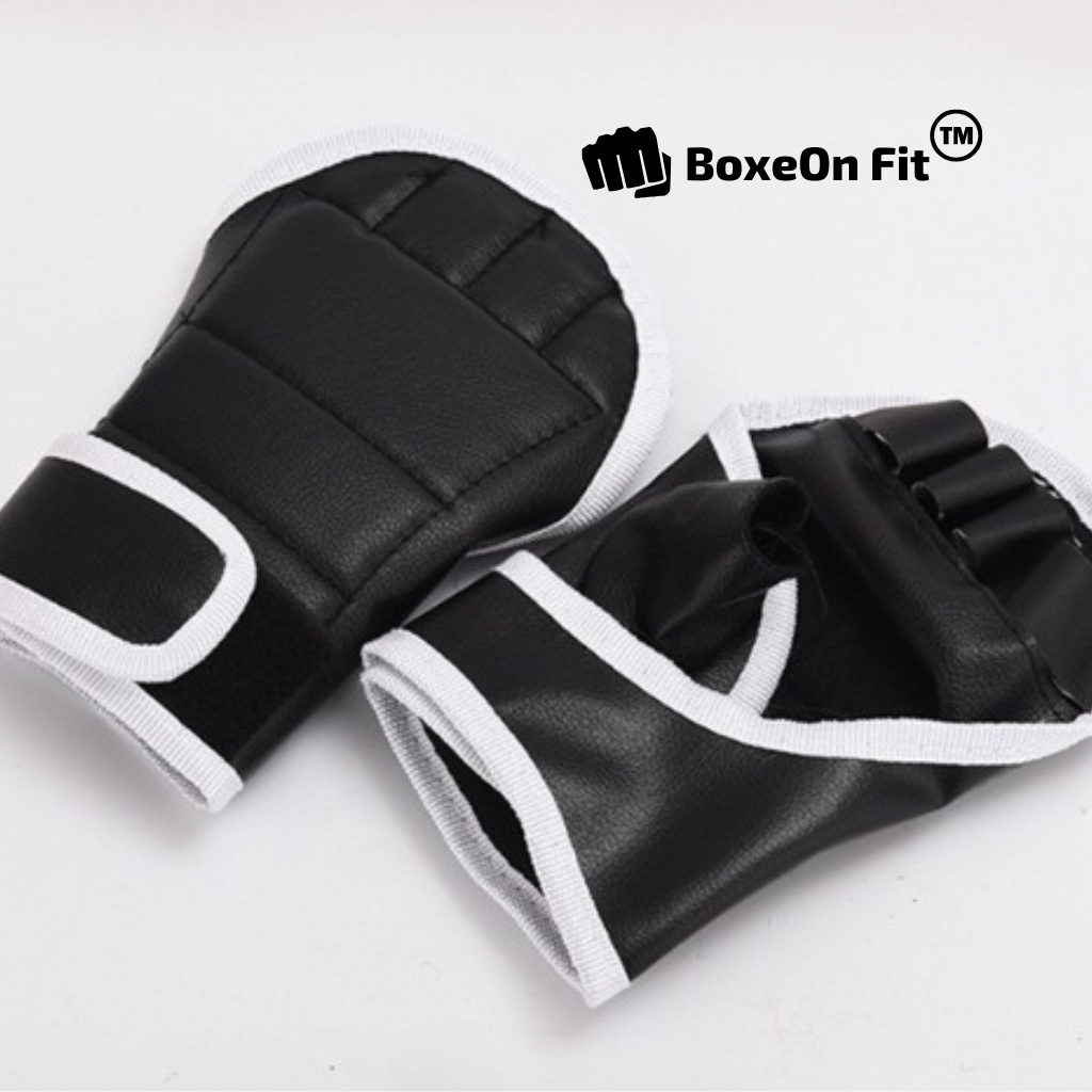 BoxeOn Fit™ Máquina de Entrenamiento Activo