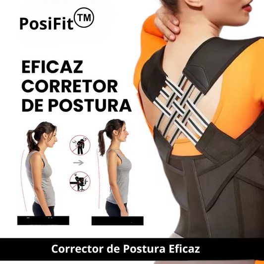 PosiFit™ Corrector De Espalda Winner