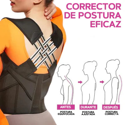 PosiFit™ Corrector De Espalda Winner